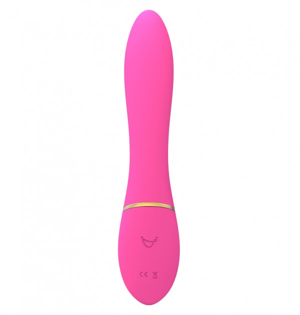 Pink Vibrator